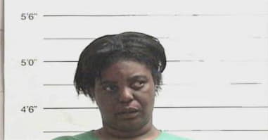 Christina Smith, - Orleans Parish County, LA 